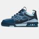 Louis Vuitton Skate Blue/Light Blue