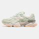 Кросівки The Whitaker Group x New Balance 9060 "Missing Pieces - Moss Green" U9060WA1