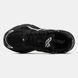 Кроссовки Asics Gel-1130 "Black/White"