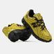 Кроссовки New Balance 1906R Cordura "Yellow/Black"