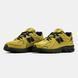 Кроссовки New Balance 1906R Cordura "Yellow/Black"