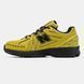 Кроссовки New Balance 1906R Cordura "Yellow/Black"
