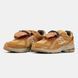 Кроссовки New Balance M1906ROB Cordura Brown