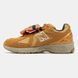 Кроссовки New Balance M1906ROB Cordura Brown