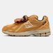 Кроссовки New Balance M1906ROB Cordura Brown