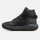 Мужские кроссовки Under Armour HOVR High Top Black