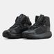 Мужские кроссовки Under Armour HOVR High Top Black