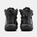 Мужские кроссовки Under Armour HOVR High Top Black