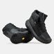 Мужские кроссовки Under Armour HOVR High Top Black