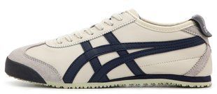 Кроссовки Onitsuka Tiger Mexico 66 'Birch & Peacoat'