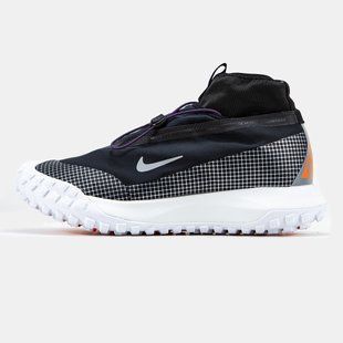 Кросівки Nike ACG Mountain Fly GORE-TEX "Black/White"