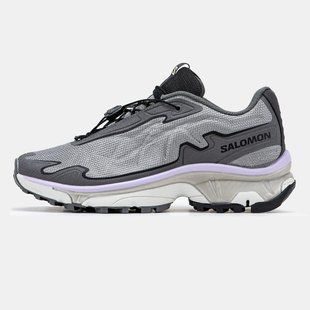 Кроссовки Salomon XT-Slate Advanced "Gray"