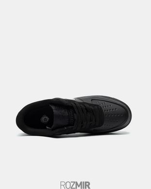 Кросівки Nike Air Force 1 Foamposite Pro Low Black