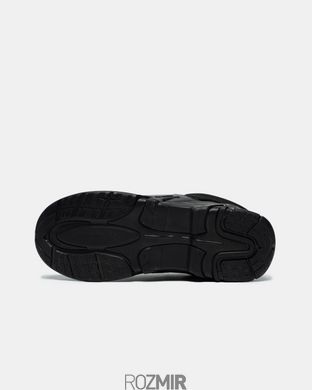 Кроссовки Raf Simons Antei 'Black'