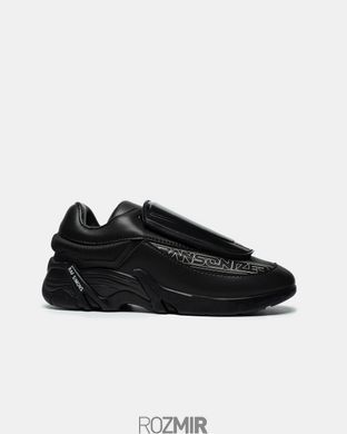 Кроссовки Raf Simons Antei 'Black'