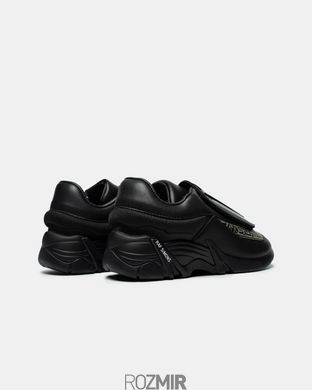 Кроссовки Raf Simons Antei 'Black'