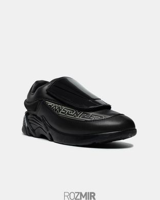 Кроссовки Raf Simons Antei 'Black'