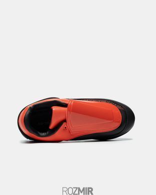 Raf Simons Antei 'Tangerine Black'