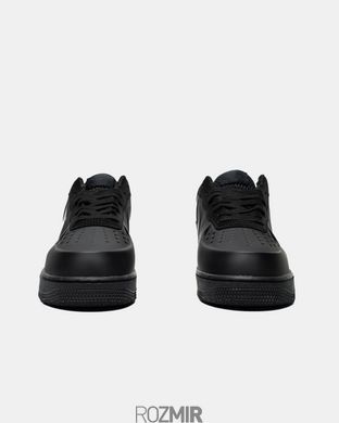 Кросівки Nike Air Force 1 Foamposite Pro Low Black