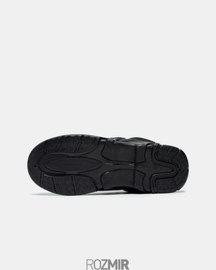 Raf Simons Antei 'Tangerine Black'