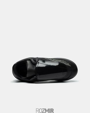 Кроссовки Raf Simons Antei 'Black'