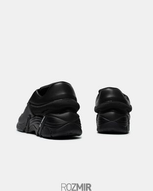 Кроссовки Raf Simons Antei 'Black'