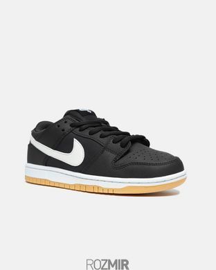 Кроссовки Nike SB Dunk Low Pro Black Gum CD2563-006