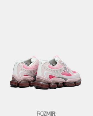 Кросівки New Balance Abzorb 2000 Rose Sugar