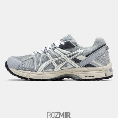 Кроссовки Asics Gel Kahana 8 "Light Blue/Light Grey"