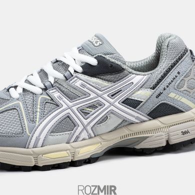 Кросівки Asics Gel Kahana 8 "Light Blue/Light Grey"