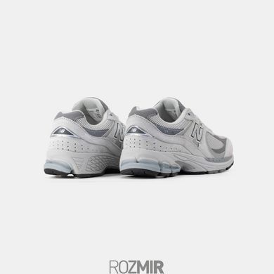 Кросівки New Balance 2002R Light Grey