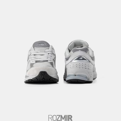 Кросівки New Balance 2002R Light Grey