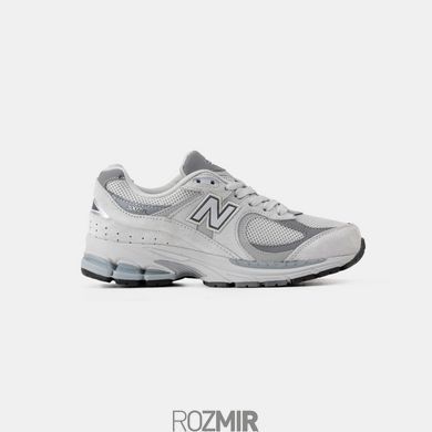 Кросівки New Balance 2002R Light Grey