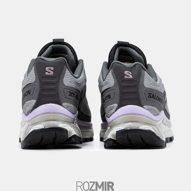 Кросівки Salomon XT-Slate Advanced "Gray"