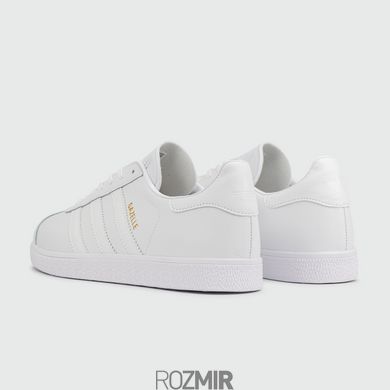 Кроссовки adidas Gazelle White