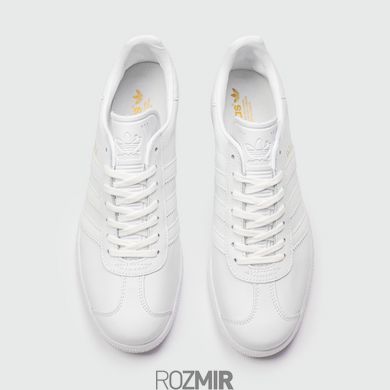 Кроссовки adidas Gazelle White