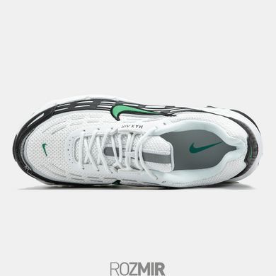 Мужские кроссовки Nike Air Max TL 2.5 Black/White/Green