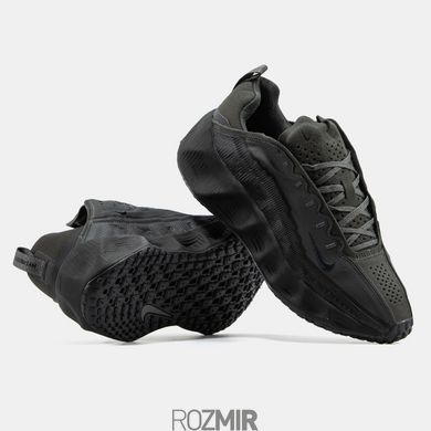 Мужские кроссовки Nike Ava Rover x Hyein Seo "Black/Dark Gray"