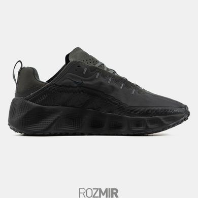 Мужские кроссовки Nike Ava Rover x Hyein Seo "Black/Dark Gray"