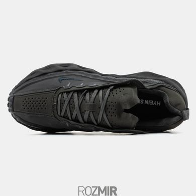 Мужские кроссовки Nike Ava Rover x Hyein Seo "Black/Dark Gray"