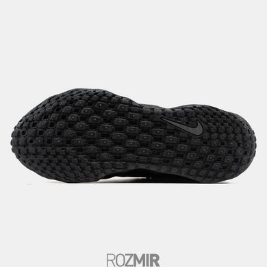 Мужские кроссовки Nike Ava Rover x Hyein Seo "Black/Dark Gray"