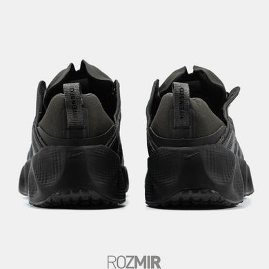 Мужские кроссовки Nike Ava Rover x Hyein Seo "Black/Dark Gray"