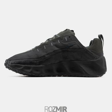 Мужские кроссовки Nike Ava Rover x Hyein Seo "Black/Dark Gray"