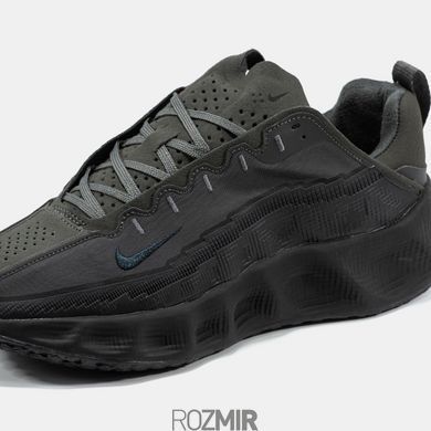 Мужские кроссовки Nike Ava Rover x Hyein Seo "Black/Dark Gray"
