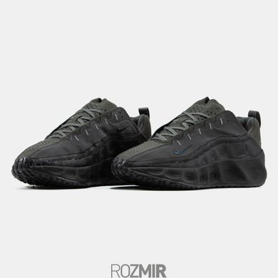 Мужские кроссовки Nike Ava Rover x Hyein Seo "Black/Dark Gray"