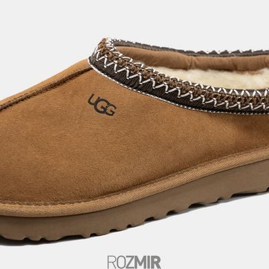 UGG Tasman II Chestnut