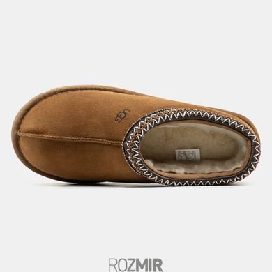 UGG Tasman II Chestnut