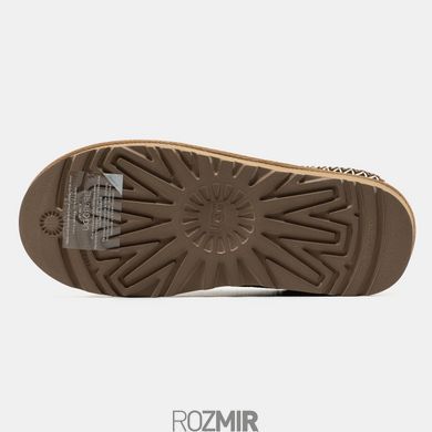 UGG Tasman II Chestnut