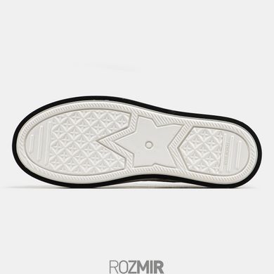 Женские кроссовки Dior Walk'n'Dior Platform Sneaker White/Grey
