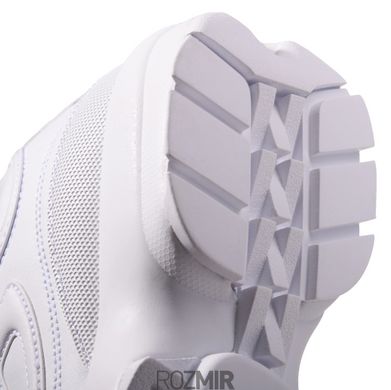 Кросівки FILA Disruptor II Premium "White"